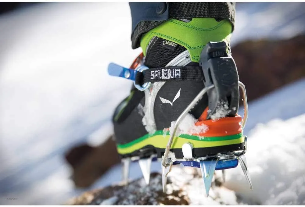 Salewa Unisex's Crampons