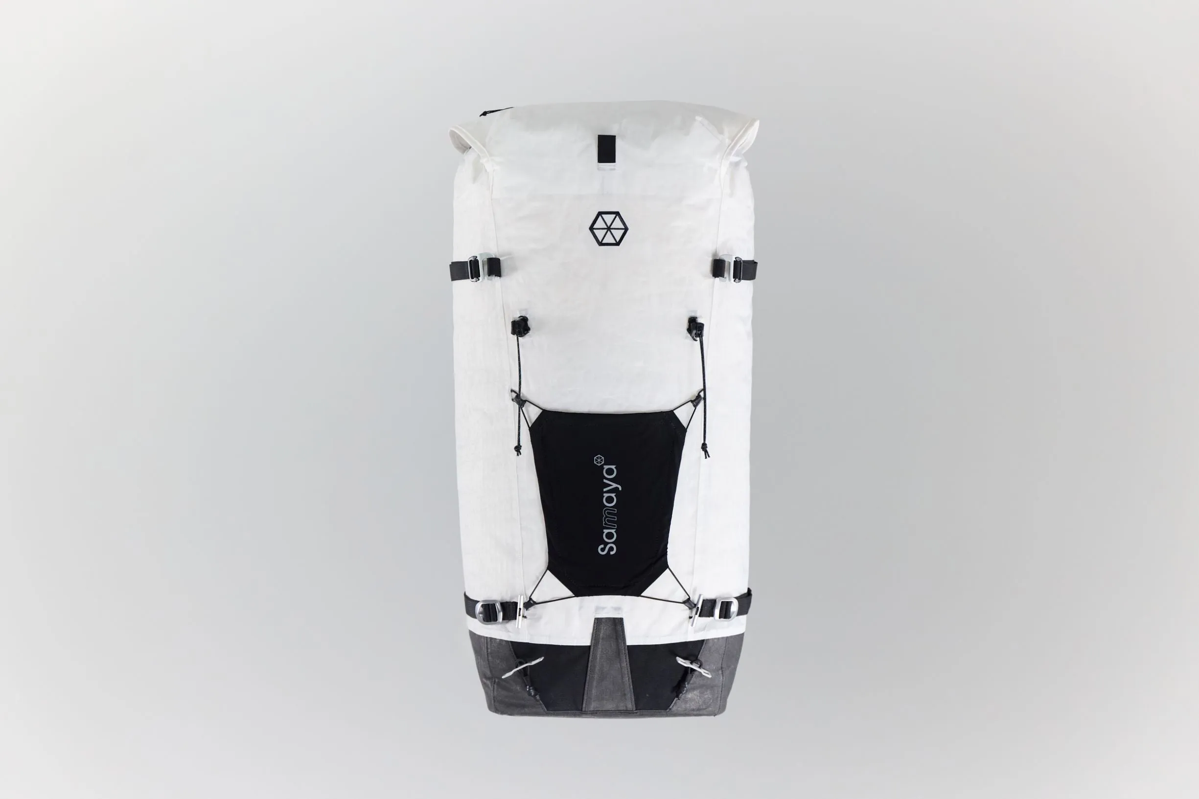 Samaya ULTRA60 Pack