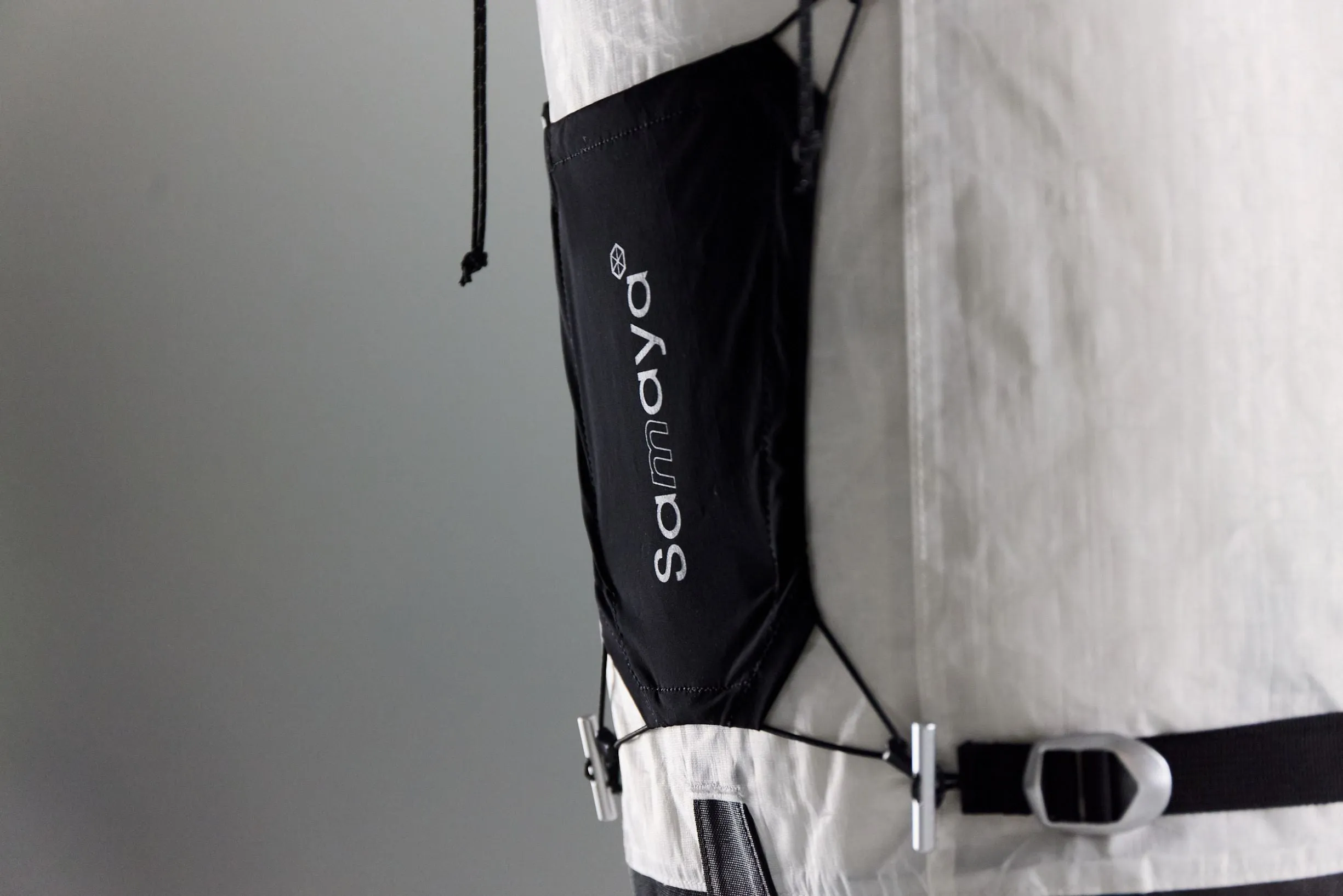 Samaya ULTRA60 Pack
