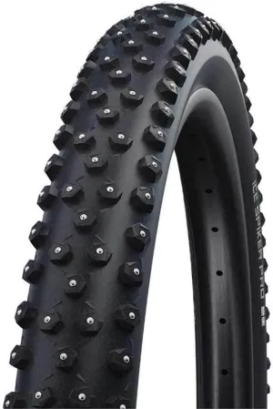 Schwalbe Ice Spiker Pro Performance DD Spike-Faltreifen // 65-584 (27,5x2,6')