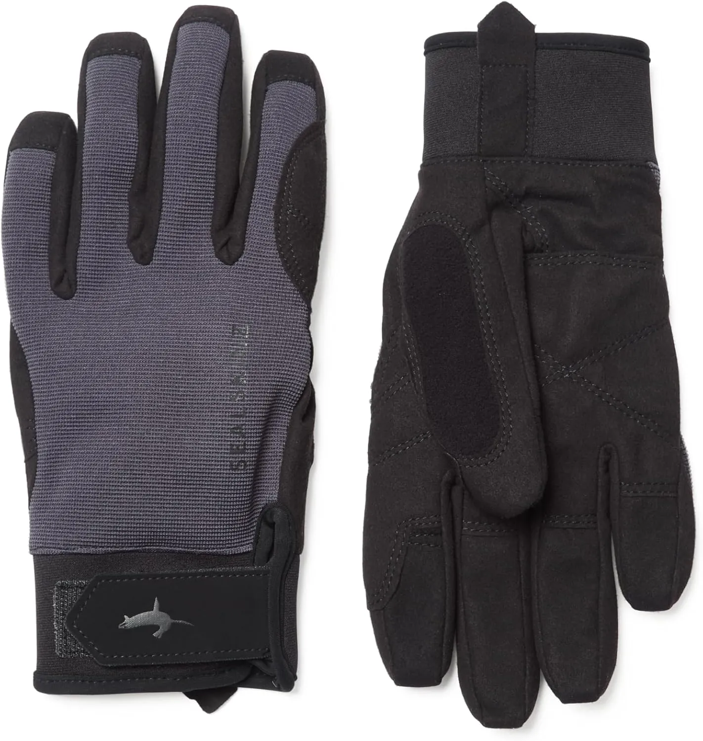 SEALSKINZ Mens Harling Waterproof All Weather Glove
