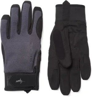SEALSKINZ Mens Harling Waterproof All Weather Glove
