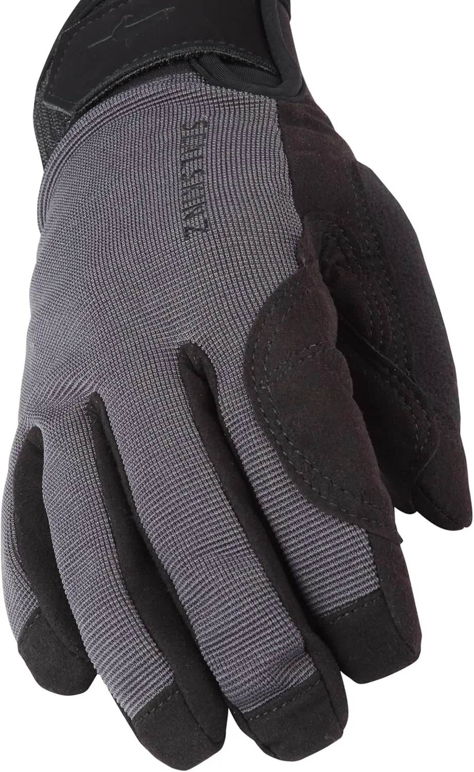 SEALSKINZ Mens Harling Waterproof All Weather Glove