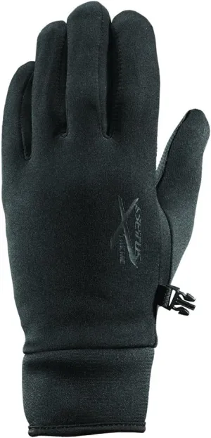 Seirus Innovation 8011 Xtreme All Weather Waterproof Glove - Form-fit Fleece Lined and 4-Way Stretch