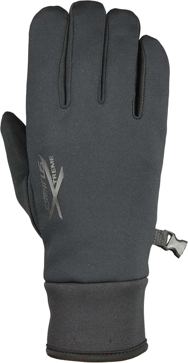 Seirus Innovation Women's Ladies Xtreme Waterproof Form Fit Gloves