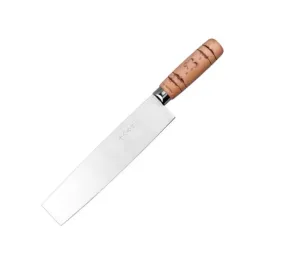 Shibazi Duck Slicer - 十八子作片鸭刀S206