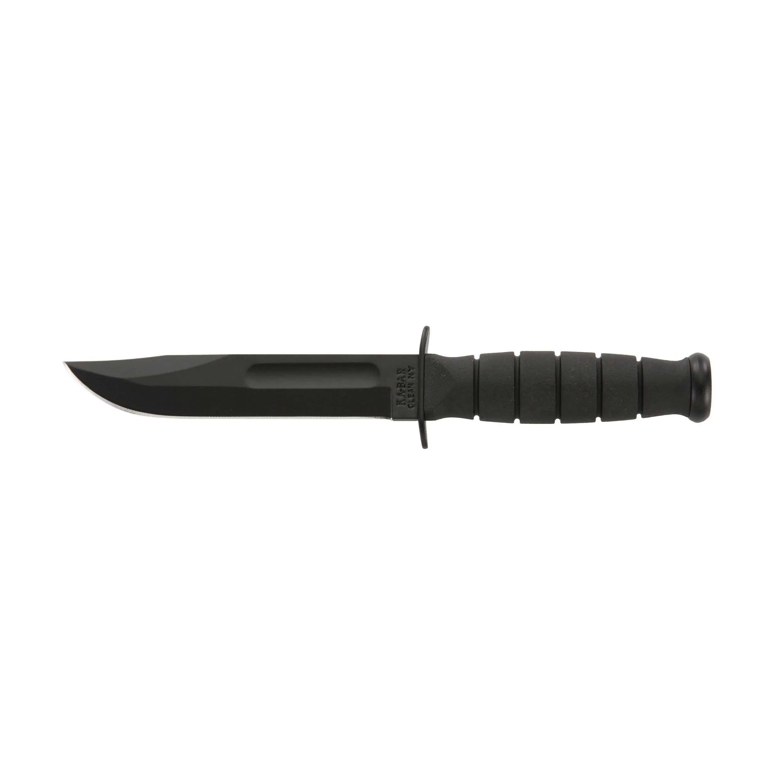 Short Ka-bar-black-clampack