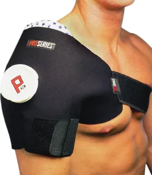 Shoulder/Rotator Cuff Ice Pack and Wrap