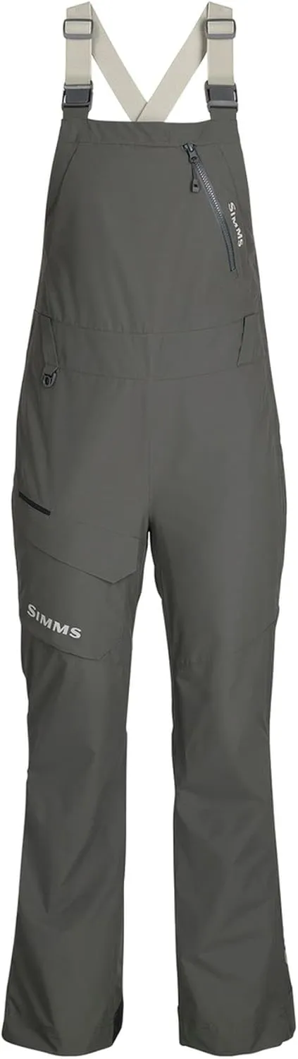 Simms Women's Challenger Bib, Waterproof Fishing Overall