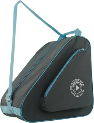 Skate Bag for Ice, Inline, Roller & Quad Skates - Kids & Adults