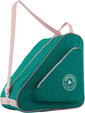 Skate Bag for Ice, Inline, Roller & Quad Skates - Kids & Adults