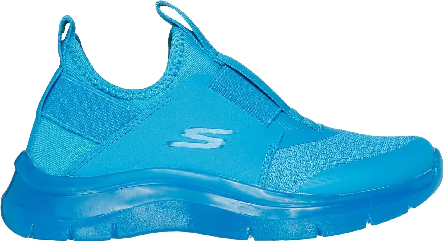 Skechers boys Skech Fast Ice