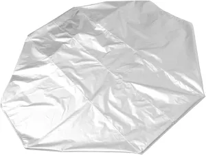 Sled Cover Utility Trailer Cover Trailer Vent Cover Travel Trailer Cover Sled Guard Cover Heavy Duty Snowmobile Cover Sled Ski Cover Trailer Protection Cover