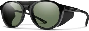 SMITH Optics Venture Sunglasses – Shield Lens Performance Sports Sunglasses for Skiing, Snowsports & More – For Men & Women