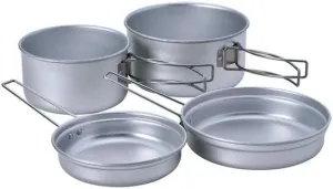 Snow Peak Multi Compact Cookset
