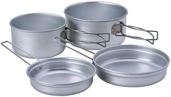 Snow Peak Multi Compact Cookset