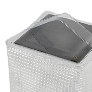 Solar Camping Lantern Lights: Lightweight, Portable Outdoor LED Lighting for Camping Adventures