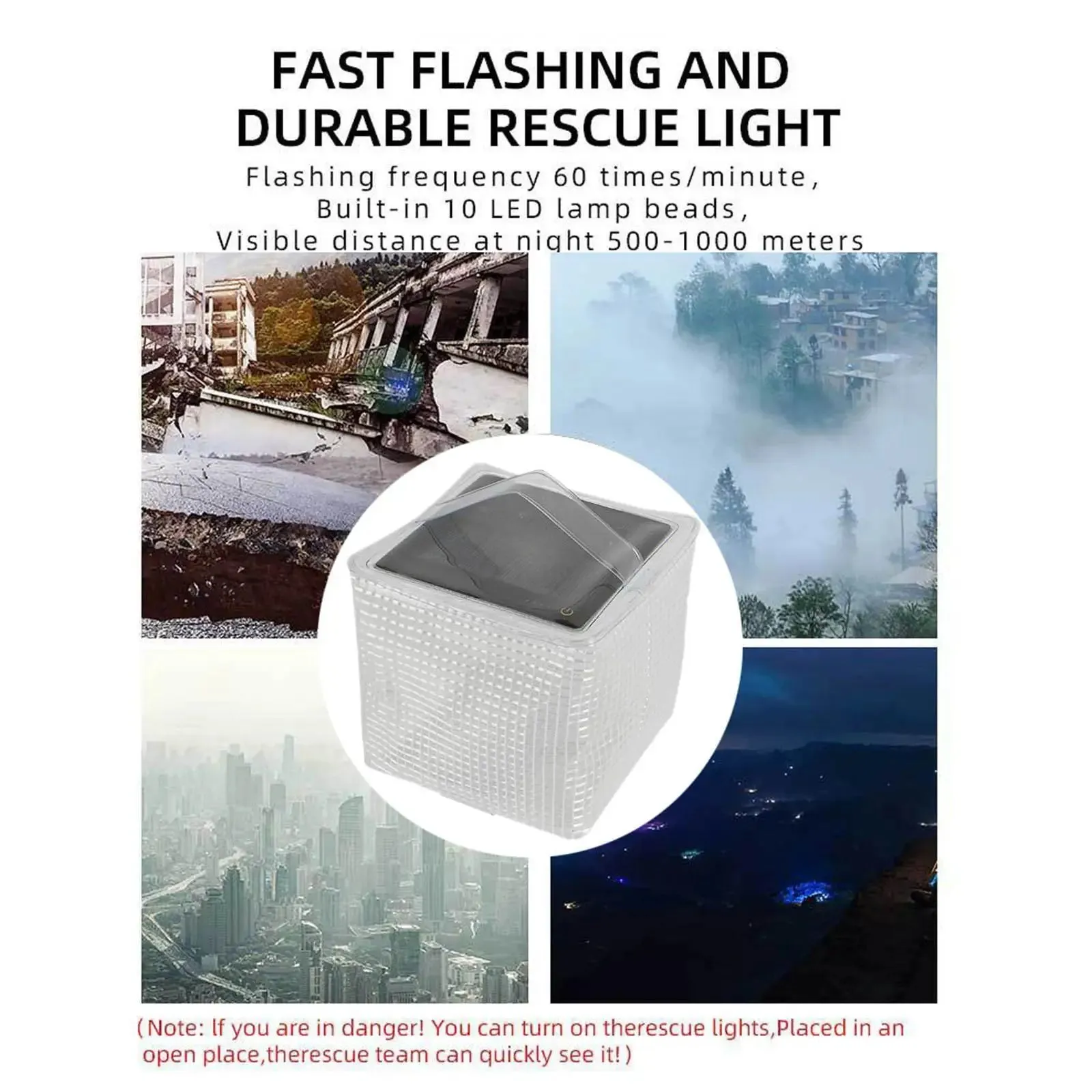Solar Camping Lantern Lights: Lightweight, Portable Outdoor LED Lighting for Camping Adventures