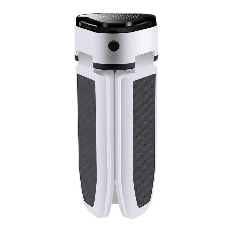 Solar Camping Light Led Lantern Tent Lamp Usb Rechargeable Outdoor Hiking Lights