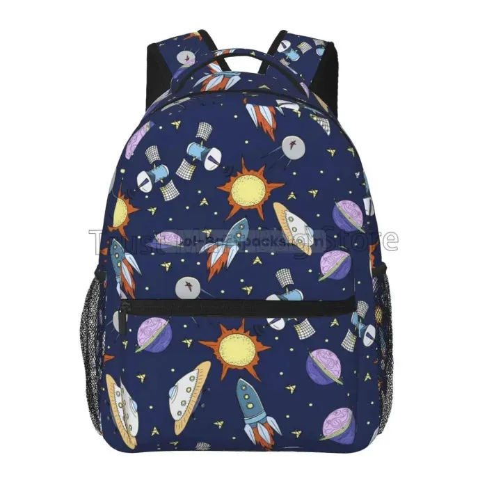 Space Backpack
