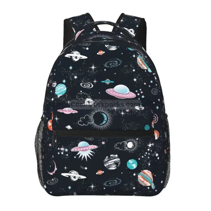Space Backpack