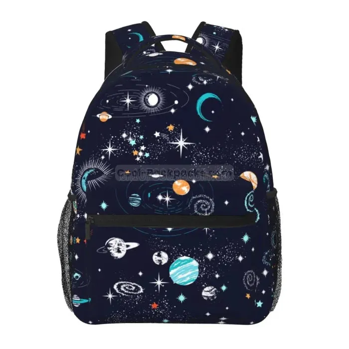 Space Backpack