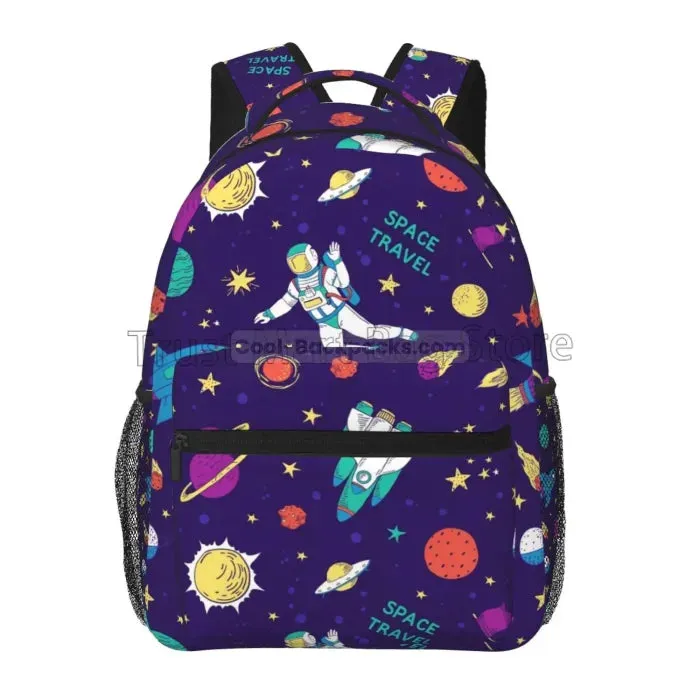 Space Backpack