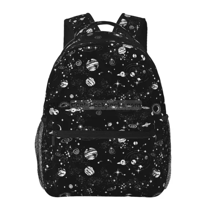 Space Backpack