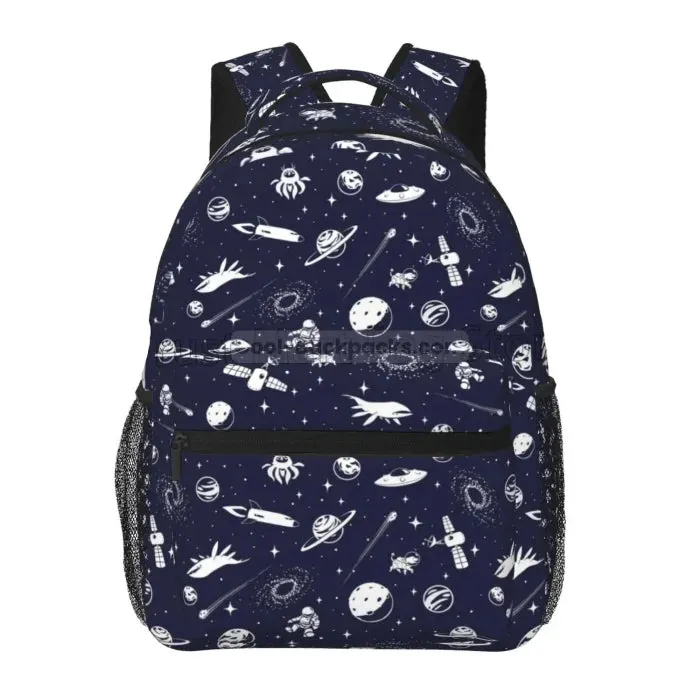 Space Backpack