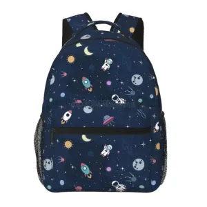 Space Backpack