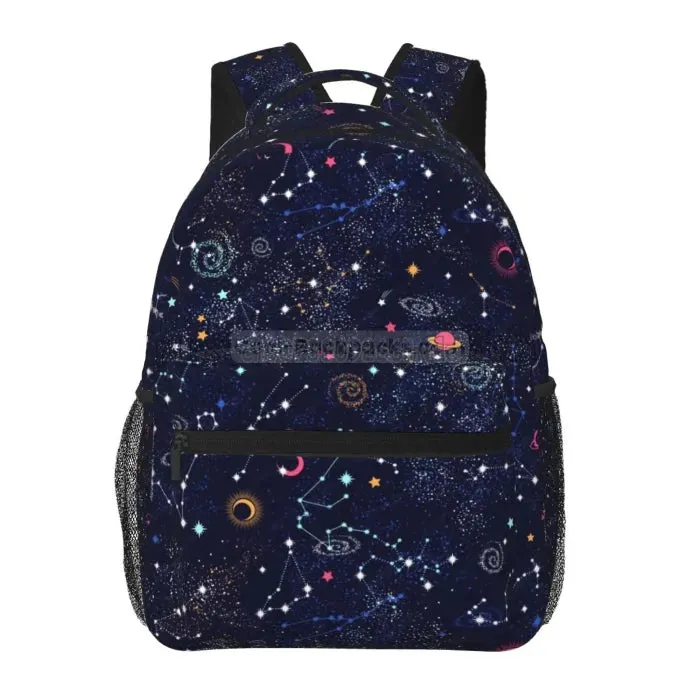 Space Backpack