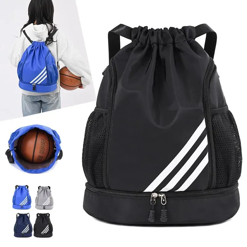 Sport Basketball Bag - MORE COLOURS