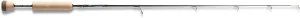St. Croix Rods Custom Ice Fishing Rod, Expertly Crafted, Durable, Premium Quality Ice Rod