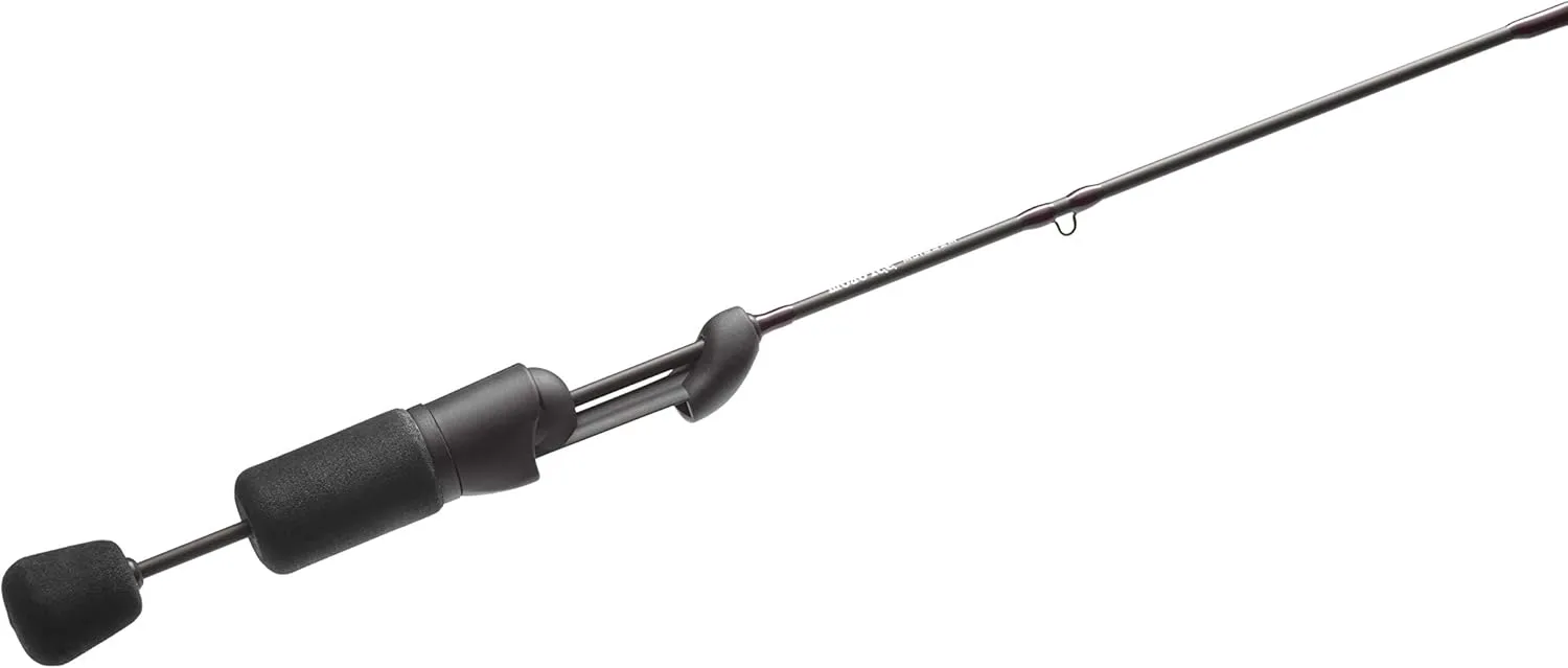 St. Croix Rods Mojo Ice Fishing Rod, High Performing, Durably Sensitive Ice Rod, Manufactured in North America