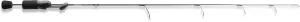 St. Croix Rods Mojo Ice Fishing Rod, High Performing, Durably Sensitive Ice Rod, Manufactured in North America