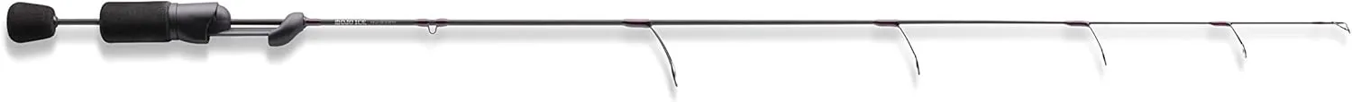 St. Croix Rods Mojo Ice Fishing Rod, High Performing, Durably Sensitive Ice Rod, Manufactured in North America