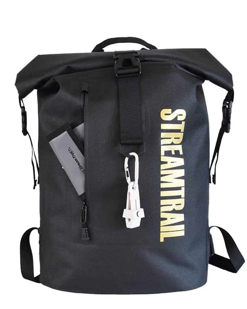 STREAM TRAIL Kozu Backpack