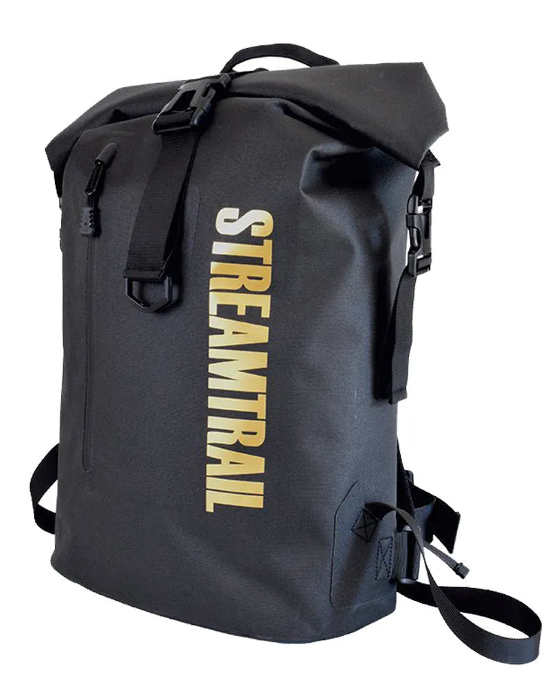 STREAM TRAIL Kozu Backpack
