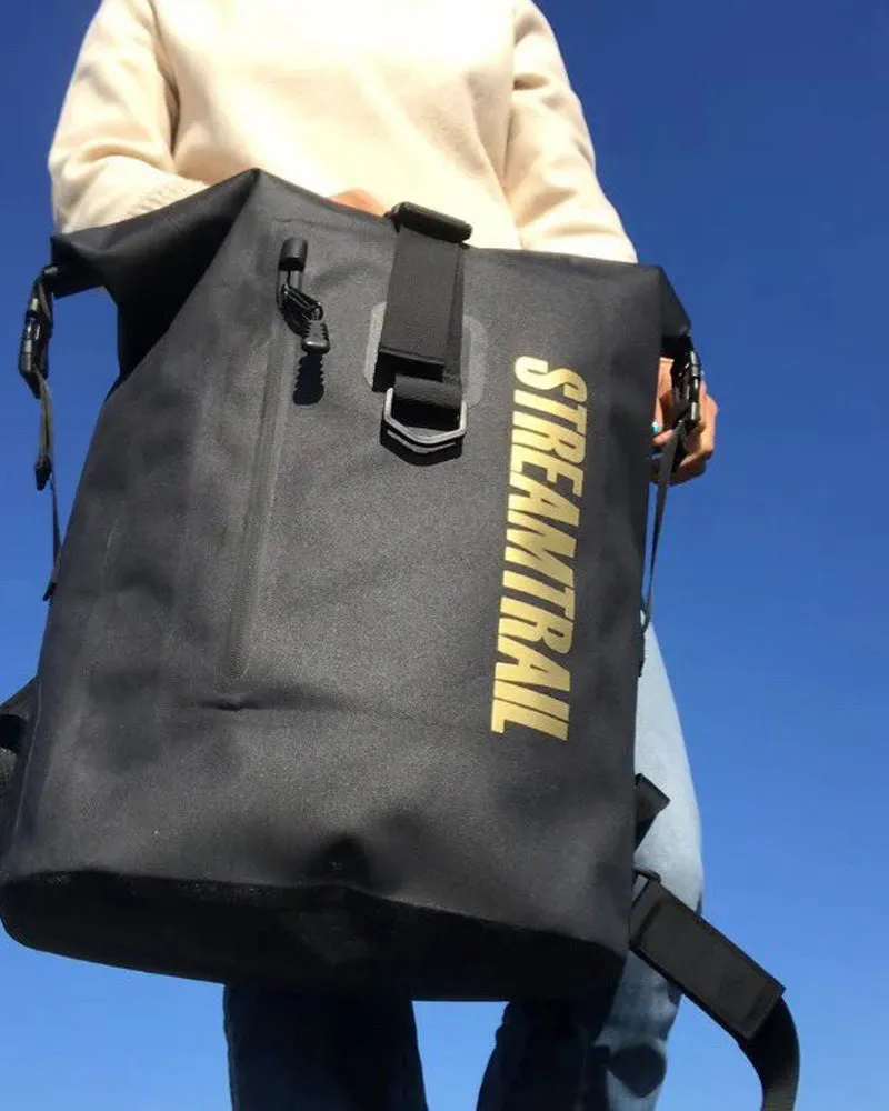 STREAM TRAIL Kozu Backpack