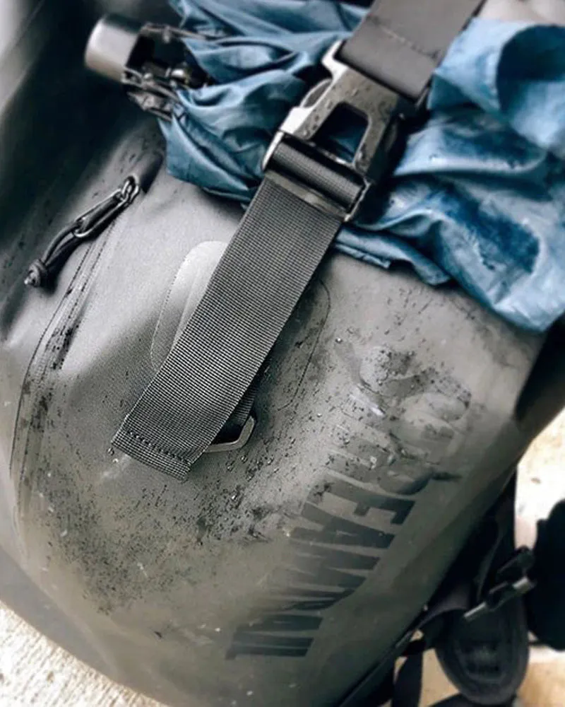 STREAM TRAIL Kozu Backpack