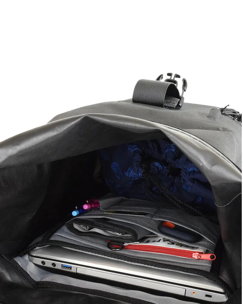 STREAM TRAIL Kozu Backpack