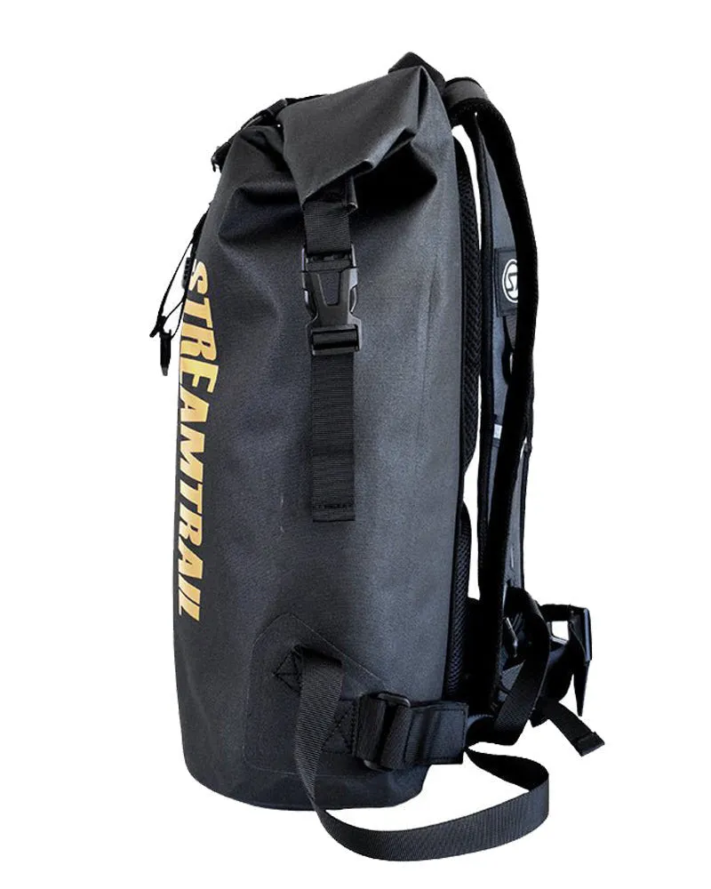 STREAM TRAIL Kozu Backpack