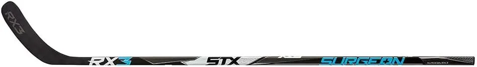 STX Ice Hockey Surgeon RX3 Hockey Stick