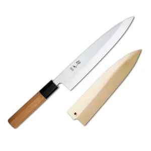 SUISIN INOX HONYAKI MIOROSHI DEBA