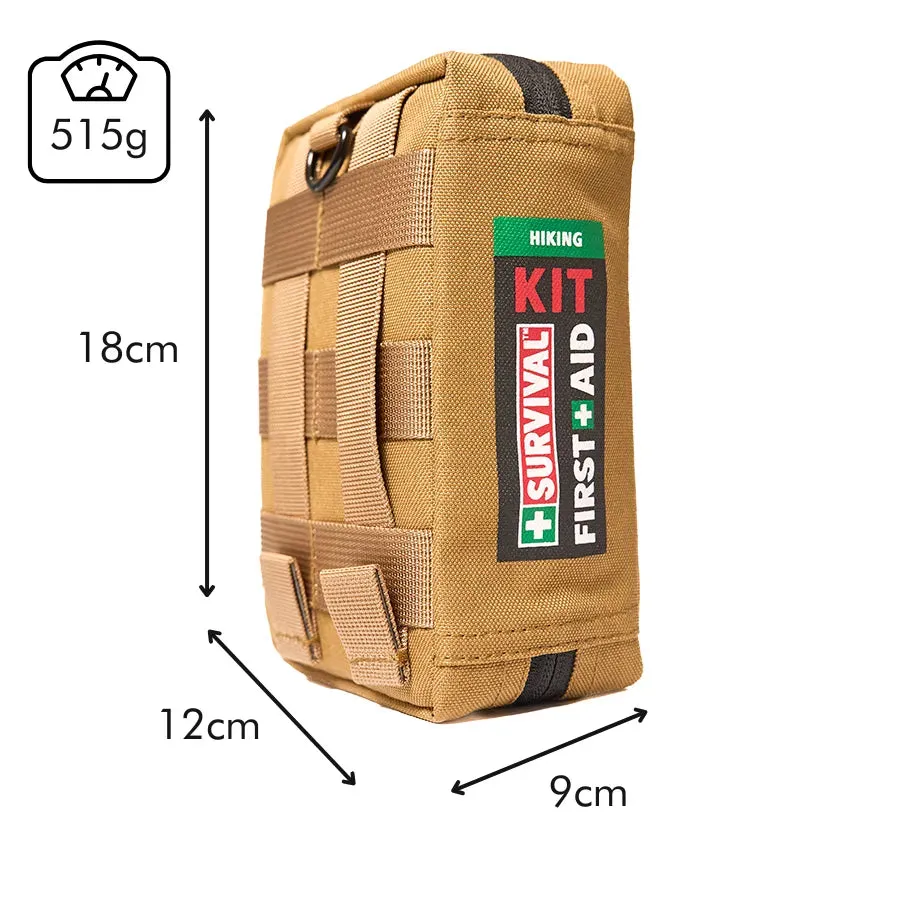 SURVIVAL Hiking KIT