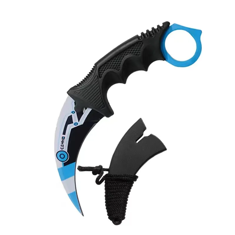 Tactical Claw Knife