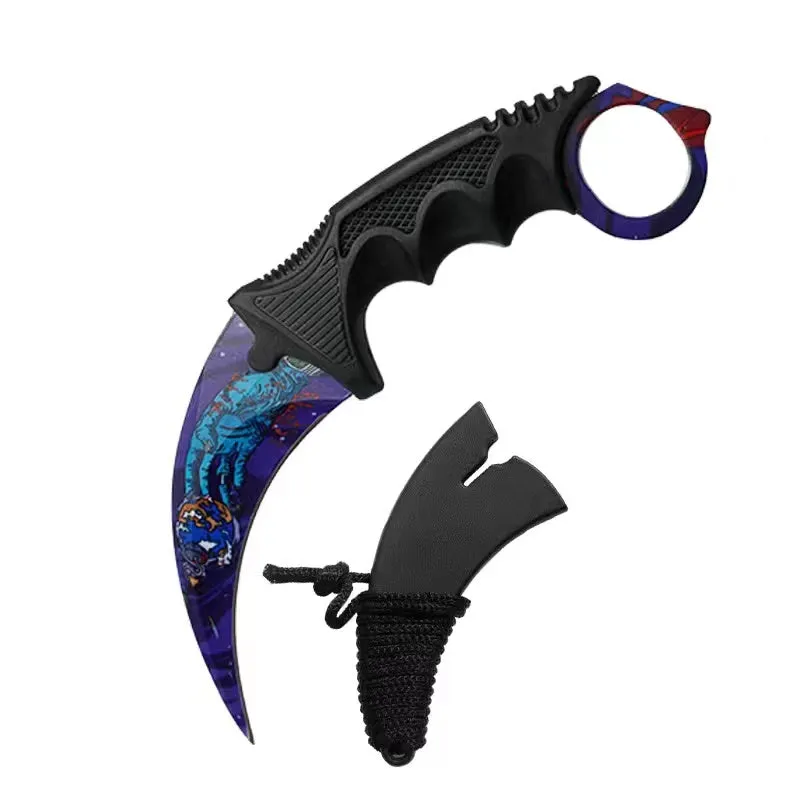 Tactical Claw Knife