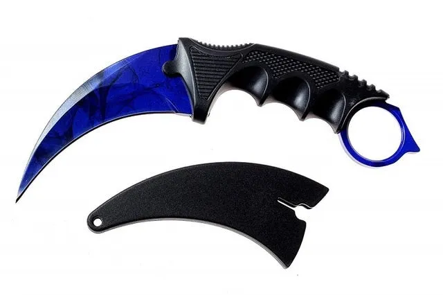 Tactical Claw Knife