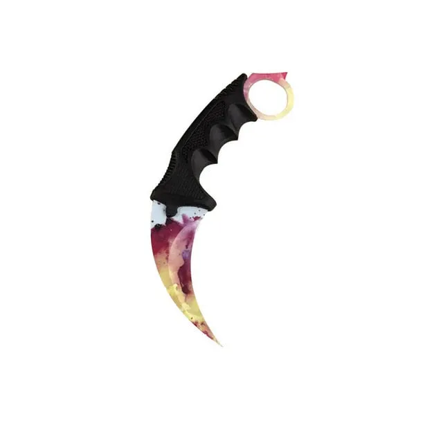 Tactical Claw Knife