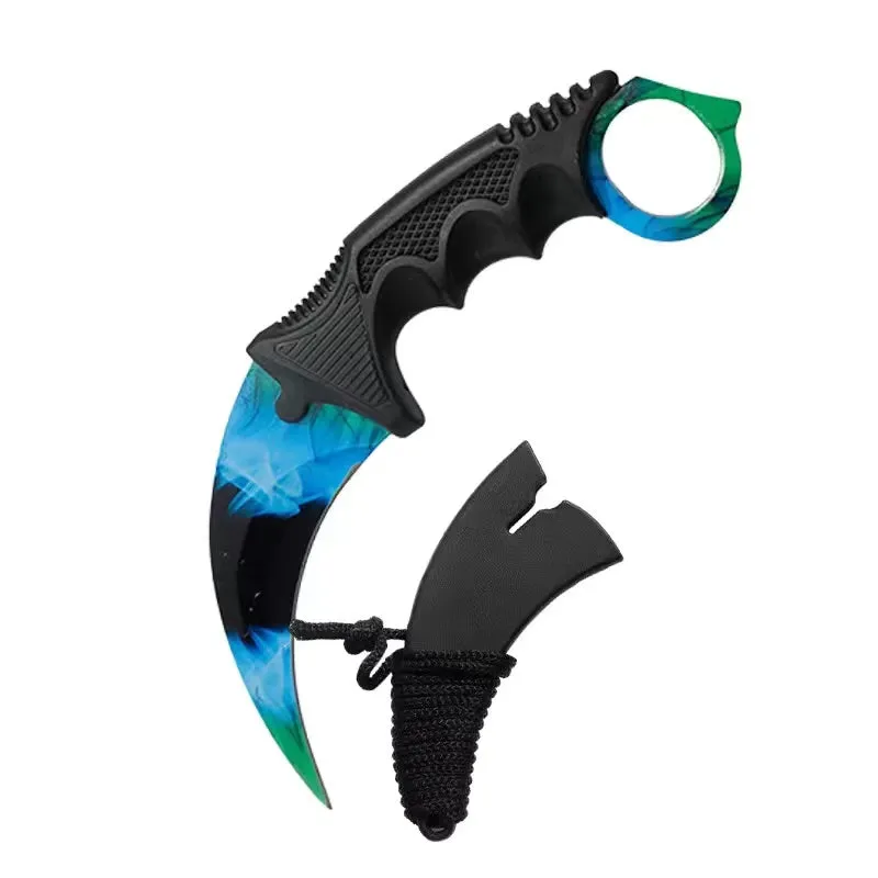 Tactical Claw Knife